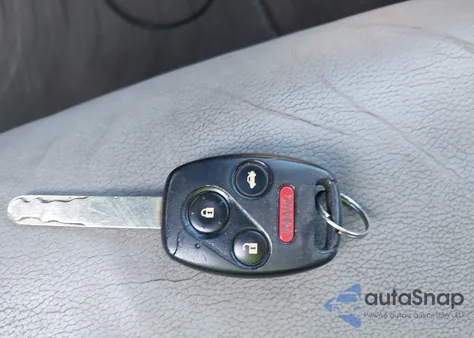 2009 Honda Accord 2.4 Ex-L from USA, damaged, VIN 1HGCP26819A055390